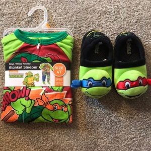Ninja Turtles bundle